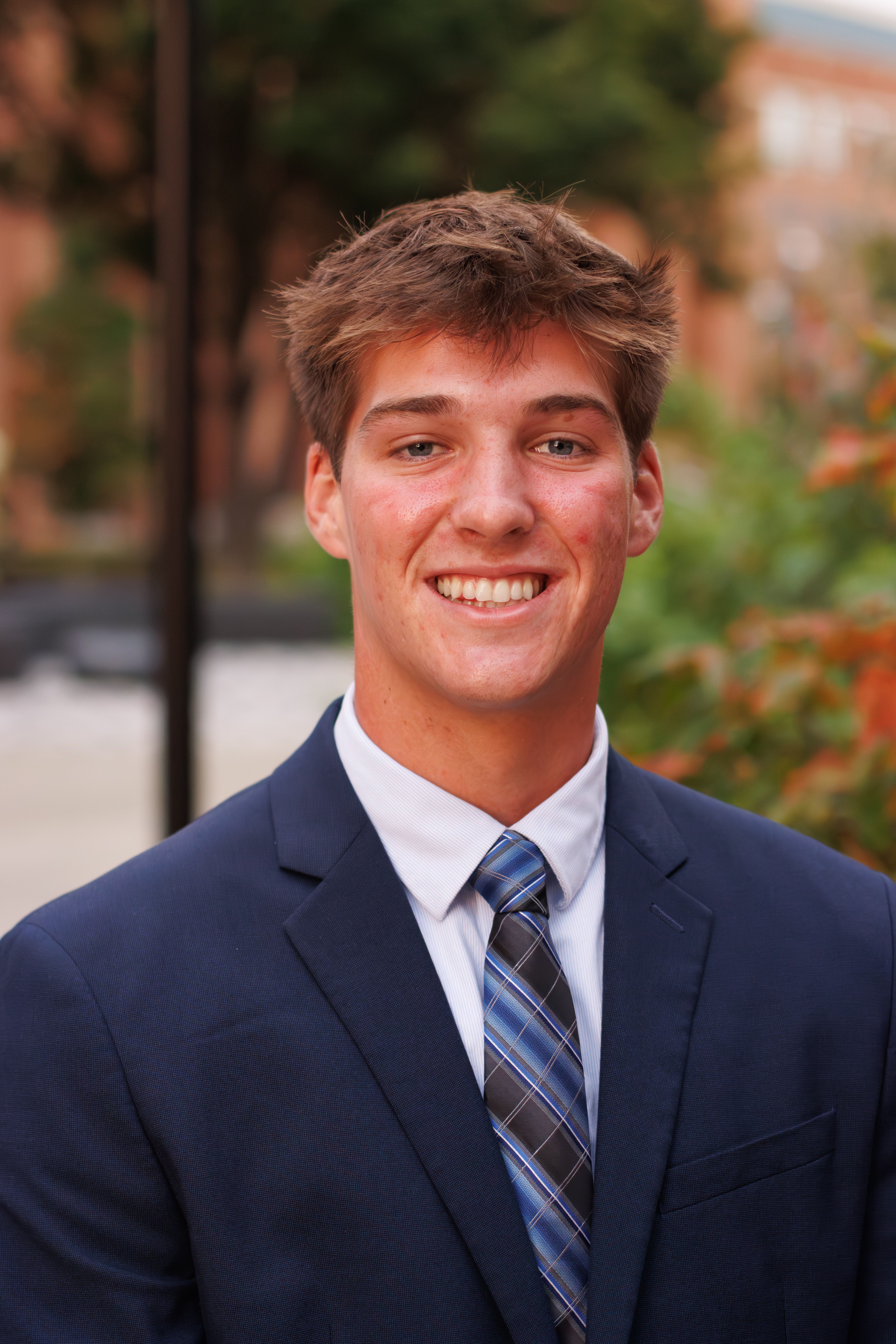 Toby Randall Headshot